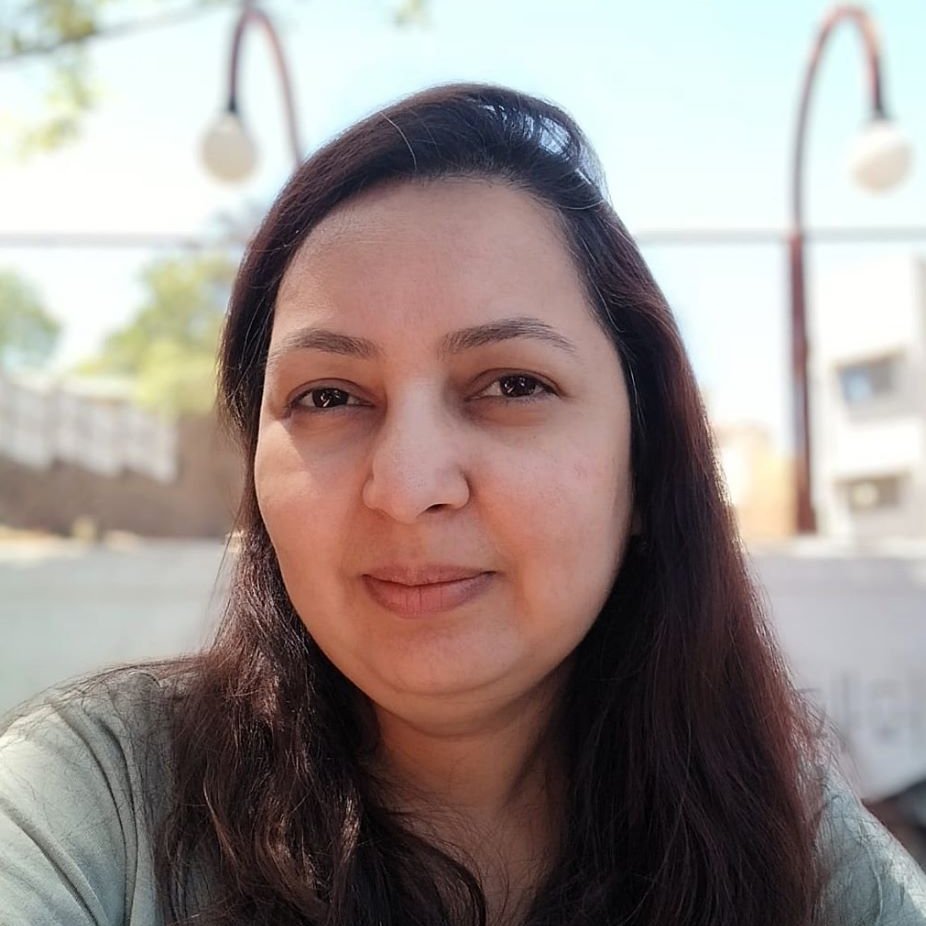 parul