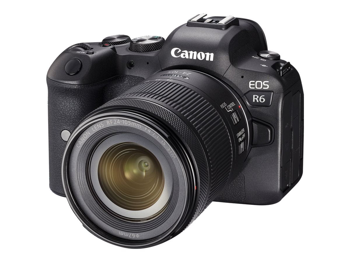 Canon R6